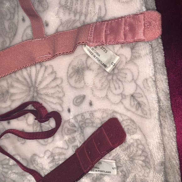 Bralettes - Picture 3 of 3